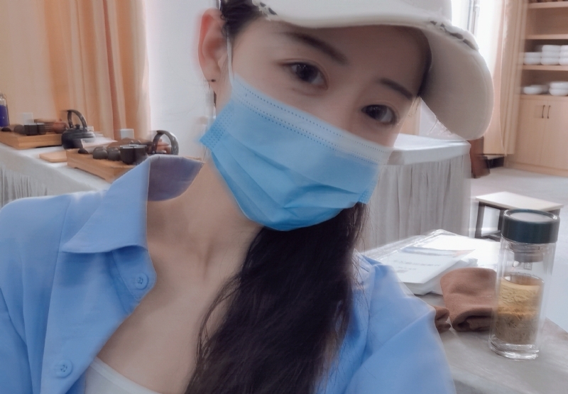 木头人的第一张照片--南阳相亲服务中心