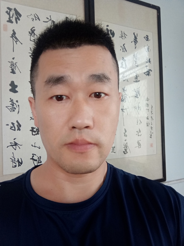 应该是个好人的第二张照片--南阳相亲服务中心