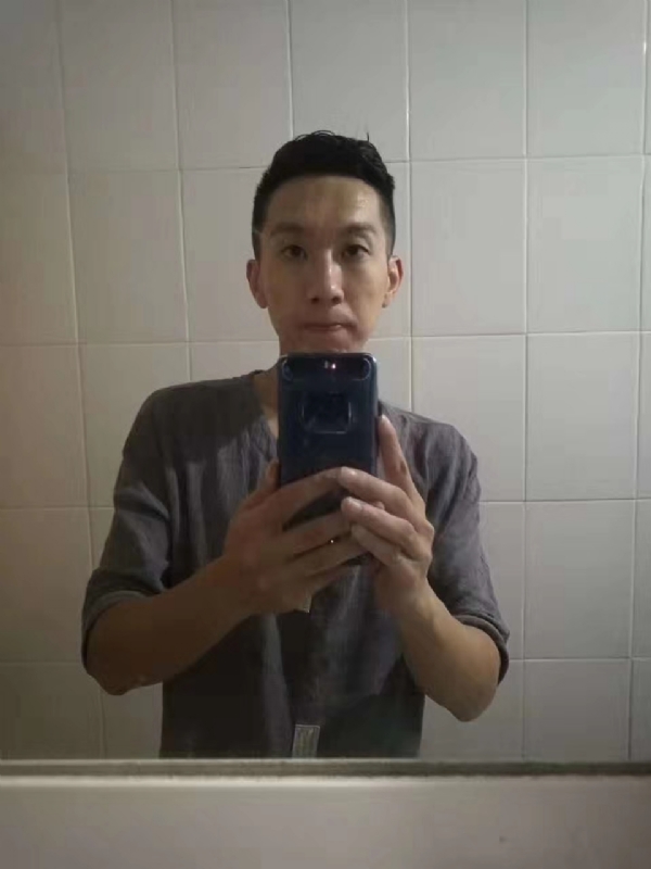 永康侬的第一张照片--南阳相亲服务中心