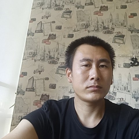 火柴没冒儿的第一张照片--南阳相亲服务中心