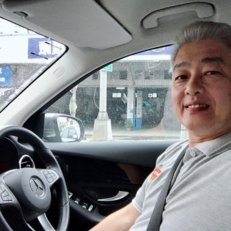 Har的第一张照片--南阳相亲服务中心