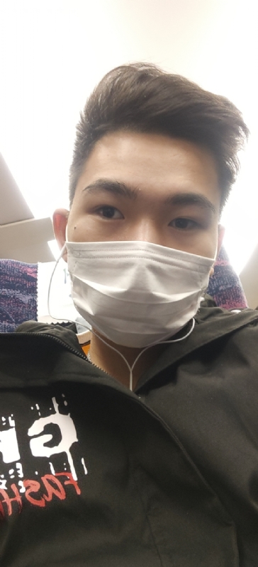 小霪虫的第一张照片--南阳相亲服务中心