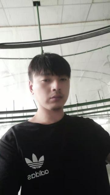 久鑫的第一张照片--南阳相亲服务中心