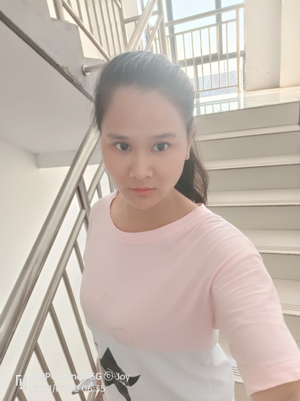 姣的第二张照片--南阳相亲服务中心