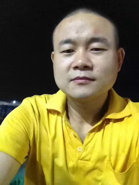 装国豪的第一张照片--南阳相亲服务中心