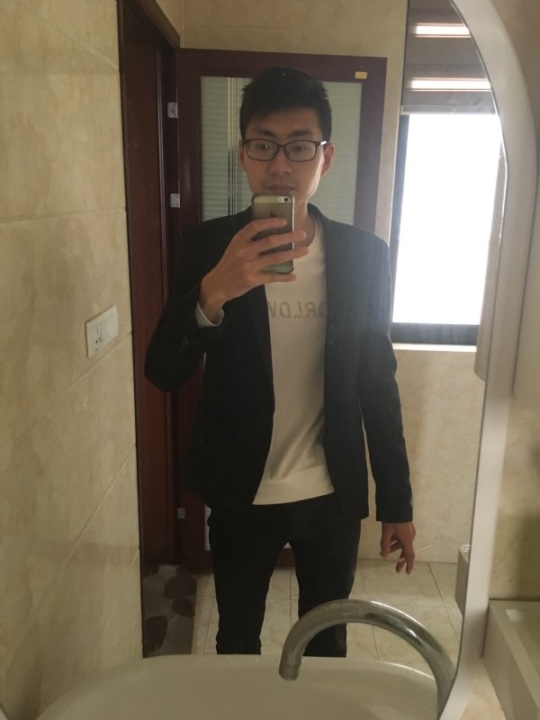 一生何求的第一张照片--南阳相亲服务中心