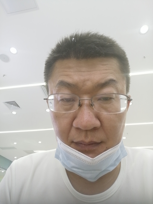 无奈的第一张照片--南阳相亲服务中心