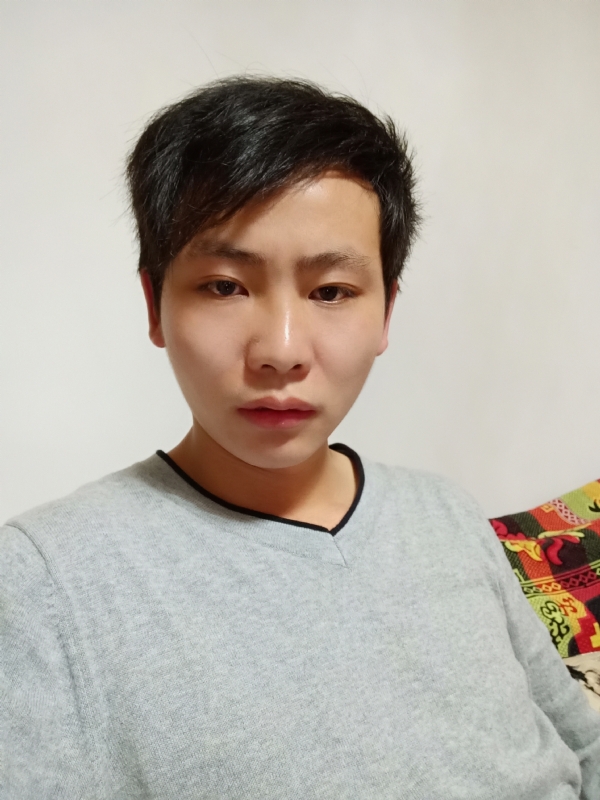 晴空万里的第一张照片--南阳相亲服务中心