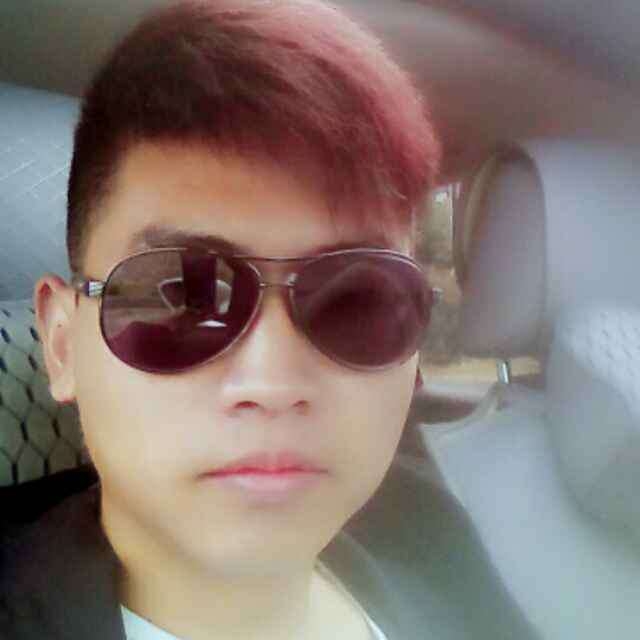 国风少年的第二张照片--南阳相亲服务中心