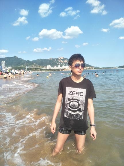 星辰、大海的第一张照片--南阳相亲服务中心