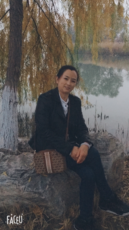 si?yue?tian的第一张照片--南阳相亲服务中心