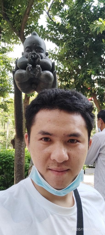 欧阳的第二张照片--南阳相亲服务中心