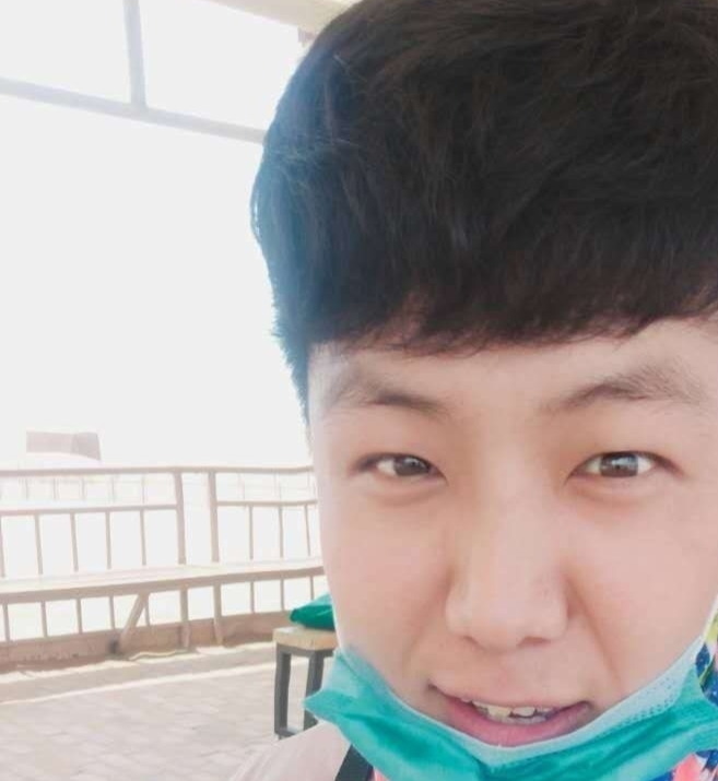 回族小伙的第一张照片--南阳相亲服务中心