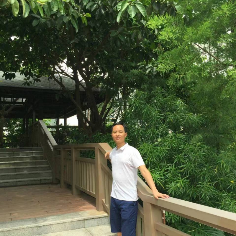 教书育人的第一张照片--南阳相亲服务中心