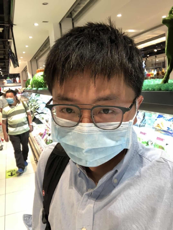 依一的第一张照片--南阳相亲服务中心