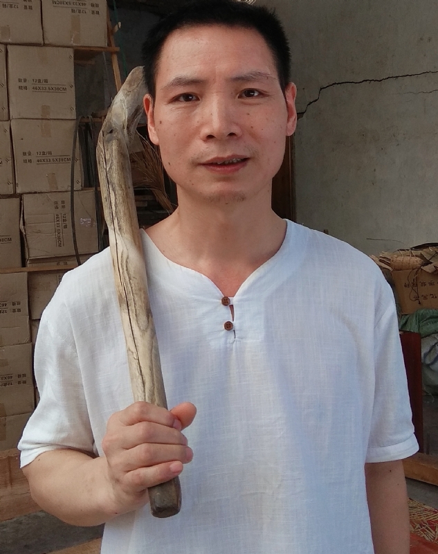 周哥的第四张照片--南阳相亲服务中心