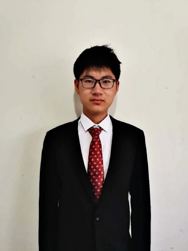 别说谎的第一张照片--南阳相亲服务中心