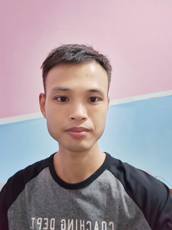 简单就好的第一张照片--南阳相亲服务中心