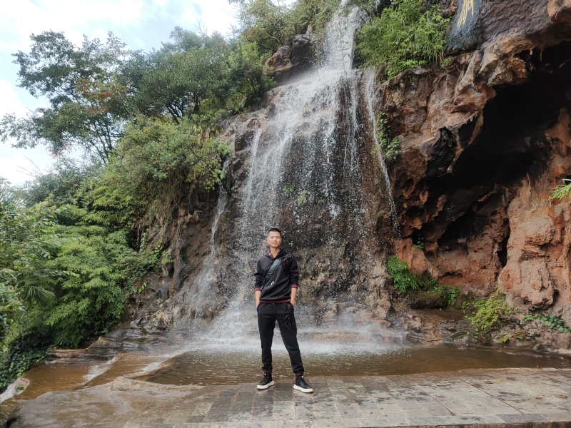 缘的第一张照片--南阳相亲服务中心