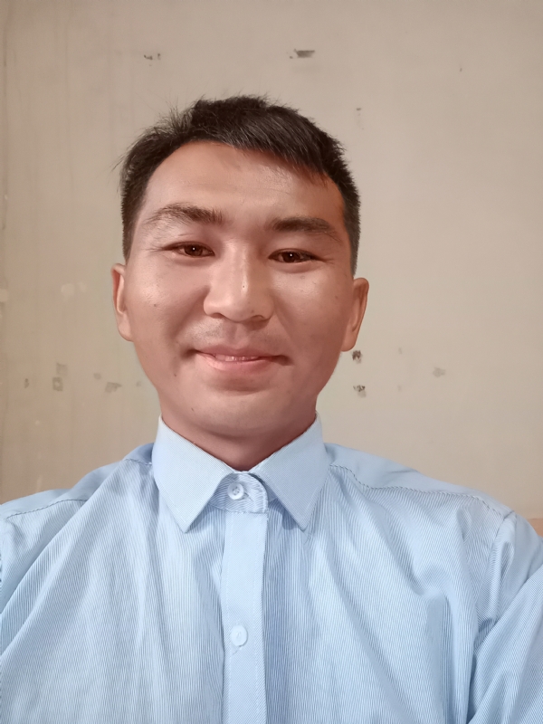 安逸的第一张照片--南阳相亲服务中心