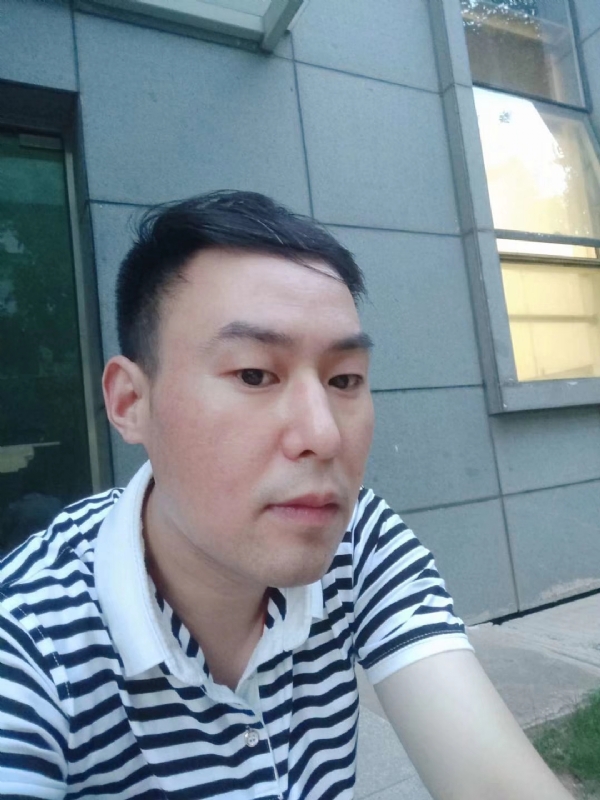 曙光的第一张照片--南阳相亲服务中心