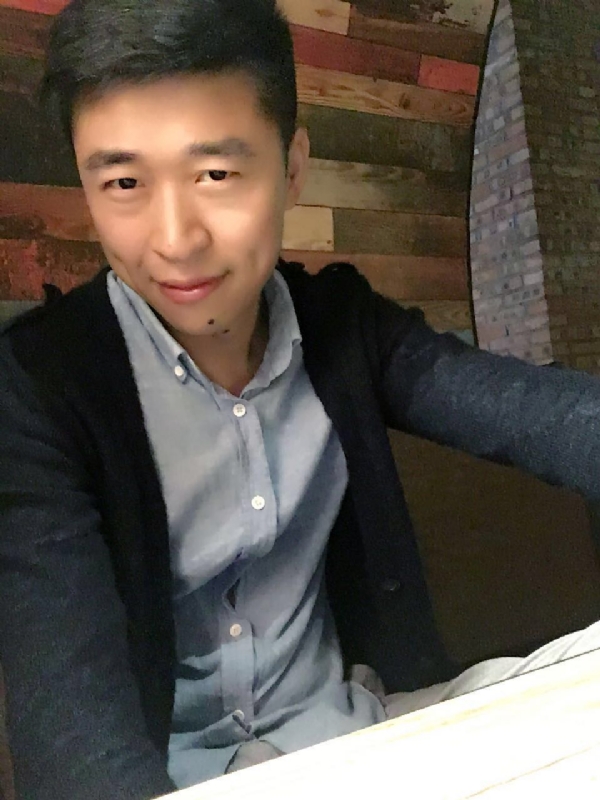 漫长的第一张照片--南阳相亲服务中心