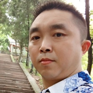 曾强的第一张照片--南阳相亲服务中心