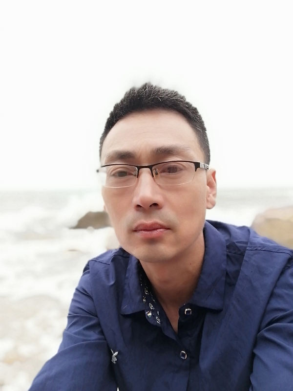 意智的第一张照片--南阳相亲服务中心