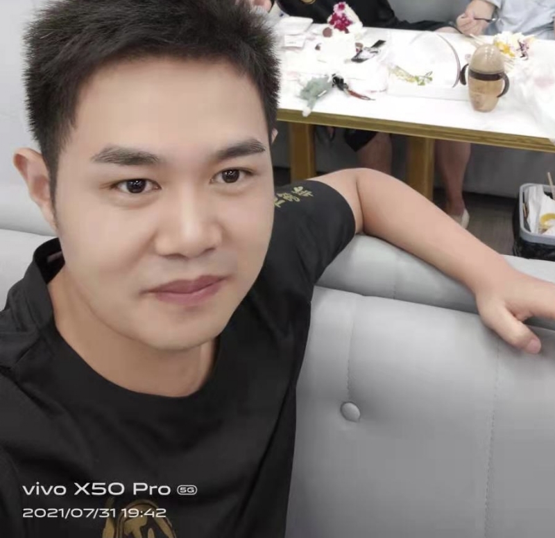 阳洋杨的第一张照片--南阳相亲服务中心