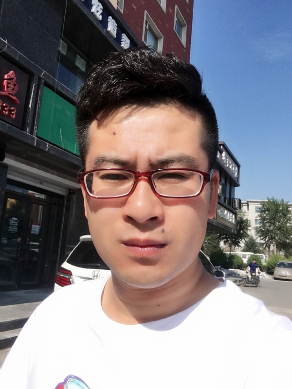 AA首席的第一张照片--南阳相亲服务中心