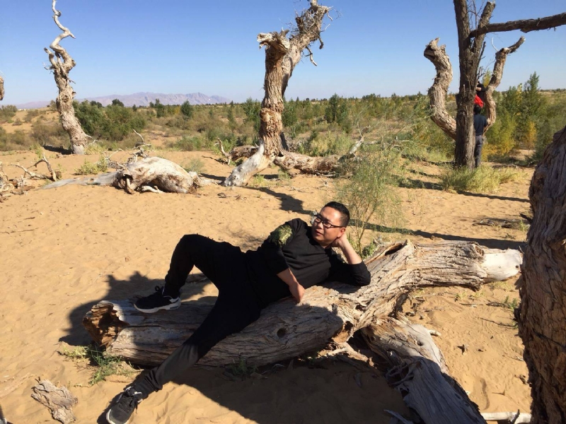 爱需要时间的第二张照片--南阳相亲服务中心