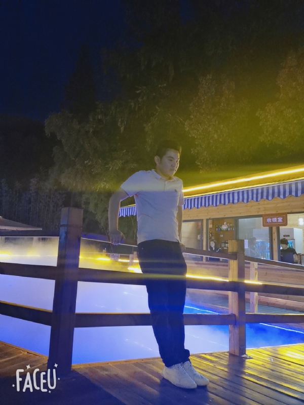 一生一世的爱情鸟的第一张照片--南阳相亲服务中心