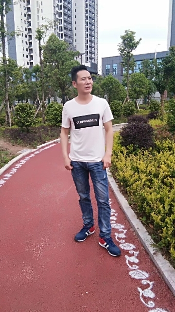 真诚相待的第一张照片--南阳相亲服务中心