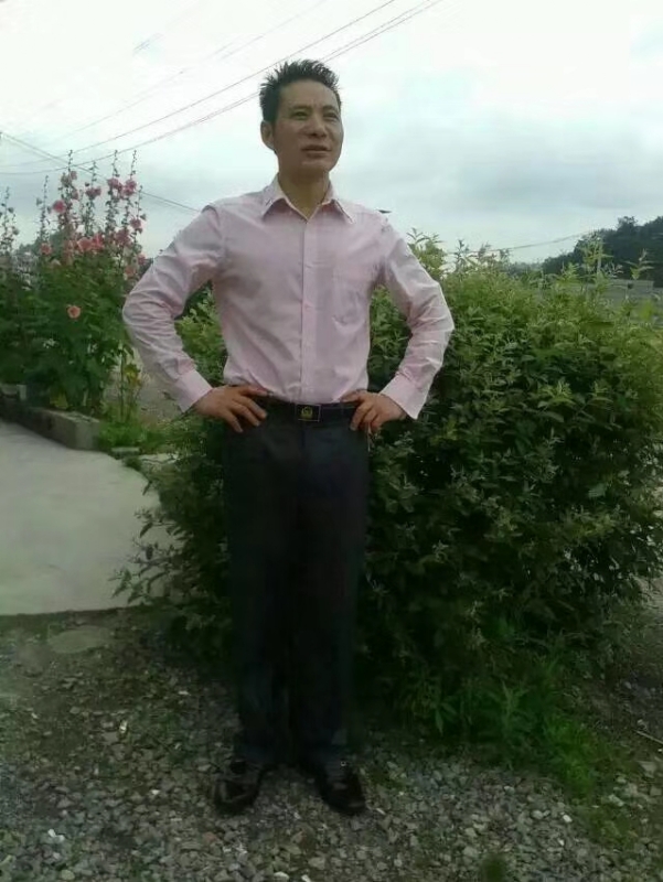 真诚相待的第二张照片--南阳相亲服务中心