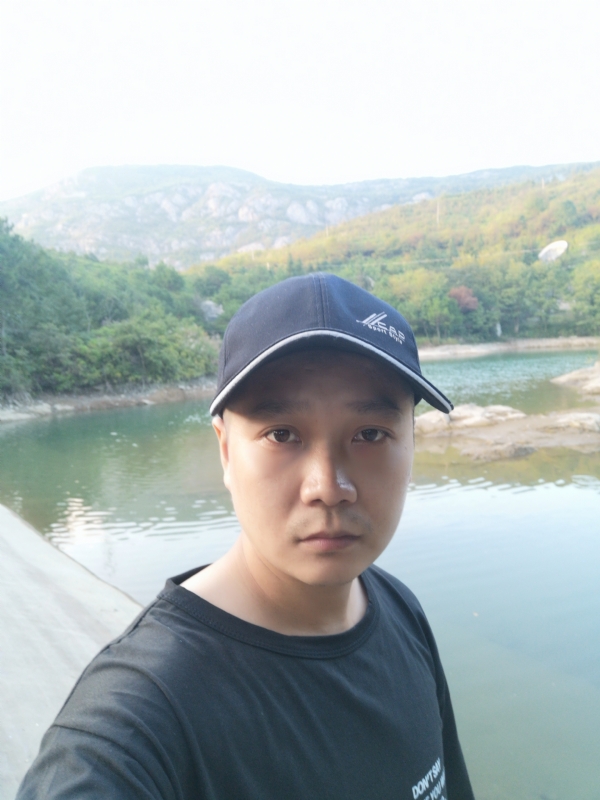 夜晚的第一张照片--南阳相亲服务中心