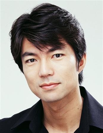 帅律师的第一张照片--南阳相亲服务中心