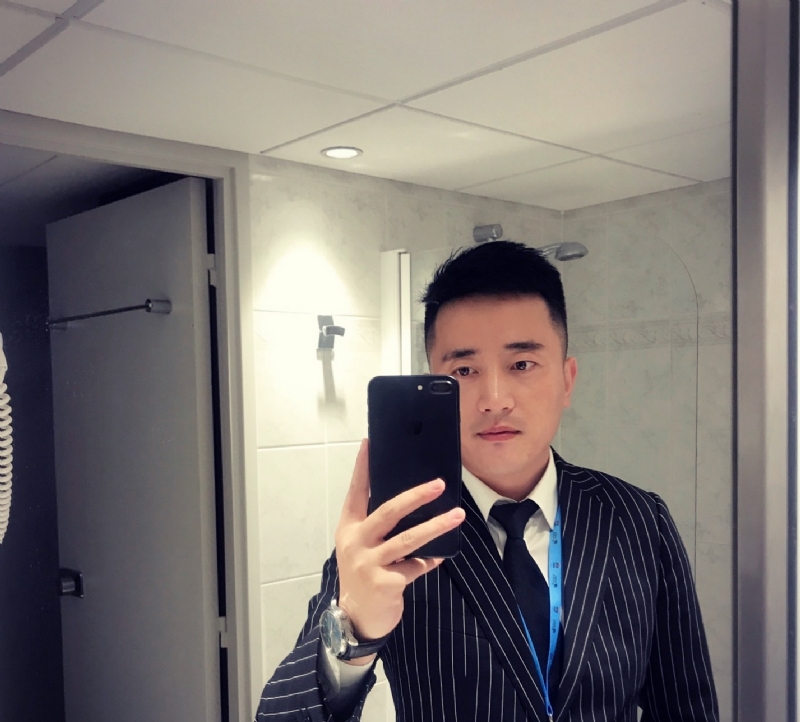 kevin的第一张照片--南阳相亲服务中心