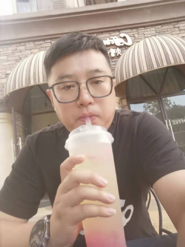 半旧情怀的第一张照片--南阳相亲服务中心