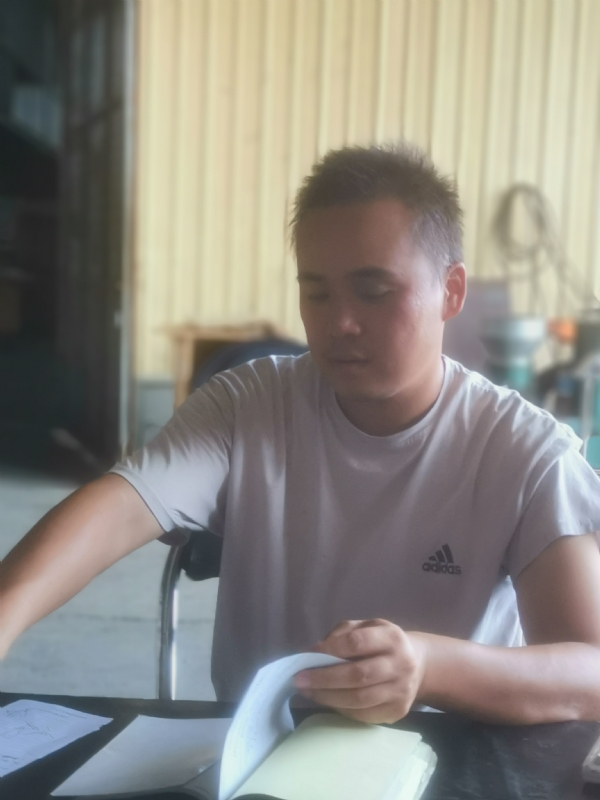 荒原的第一张照片--南阳相亲服务中心