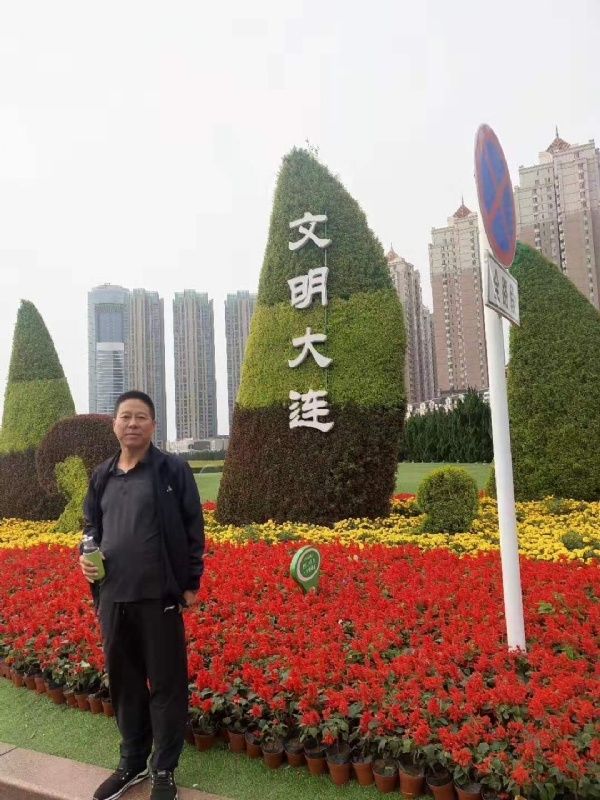 阿华的第一张照片--南阳相亲服务中心