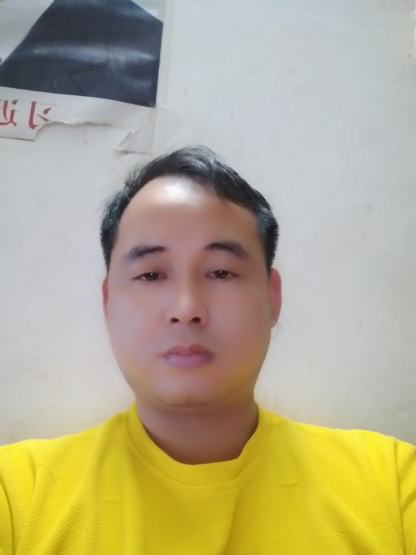 有你就好的第一张照片--南阳相亲服务中心