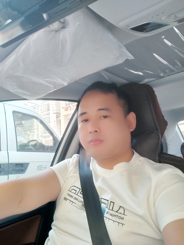 有你就好的第三张照片--南阳相亲服务中心