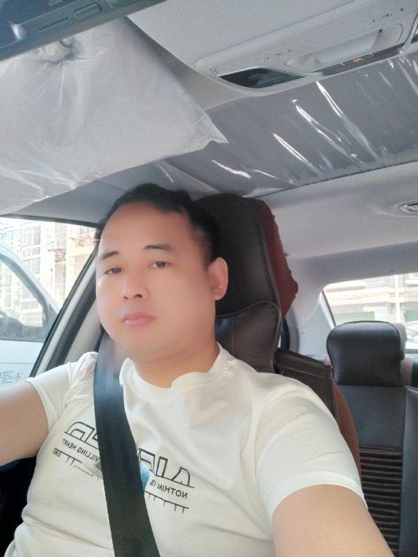 有你就好的第四张照片--南阳相亲服务中心