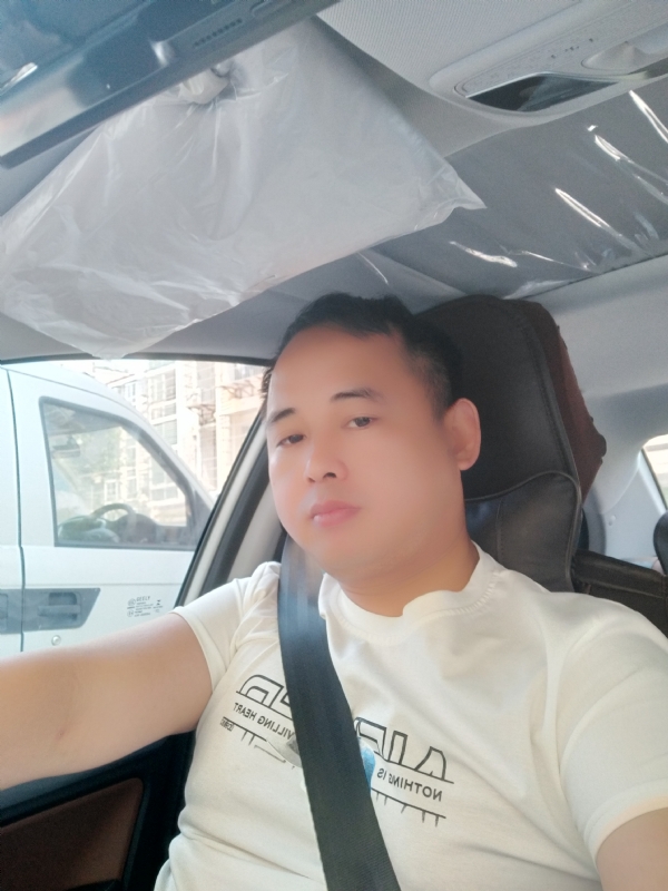 有你就好的第六张照片--南阳相亲服务中心