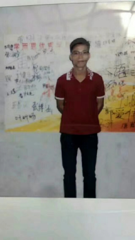 摆渡者的第二张照片--南阳相亲服务中心