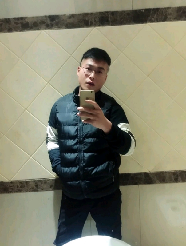 蓬松的棉花糖的第一张照片--南阳相亲服务中心