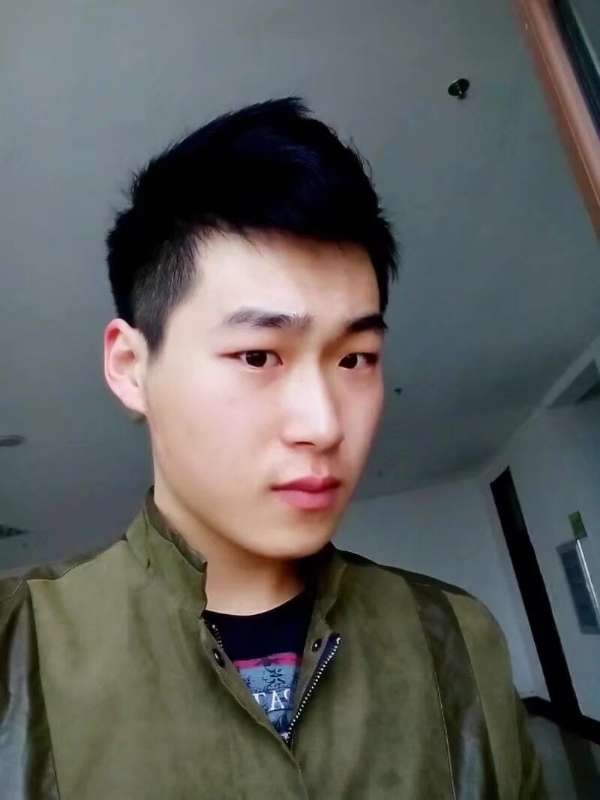 蓬松的棉花糖的第二张照片--南阳相亲服务中心