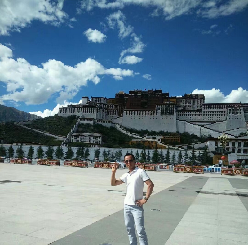 恺哥哥的第二张照片--南阳相亲服务中心