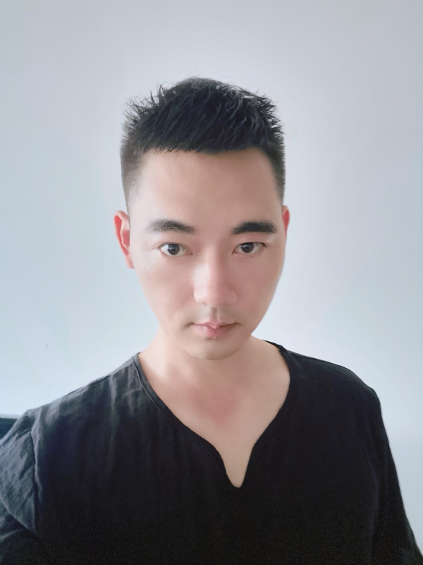 Run的第一张照片--南阳相亲服务中心