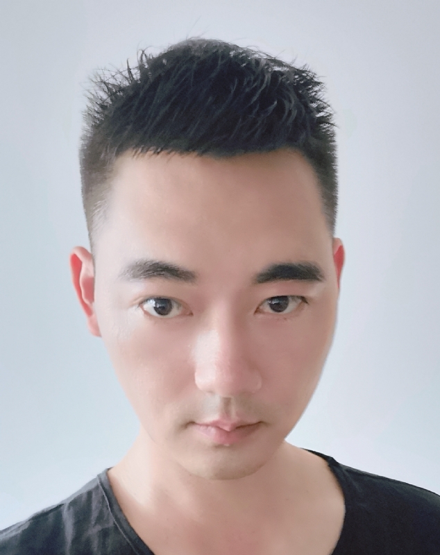 Run的第三张照片--南阳相亲服务中心